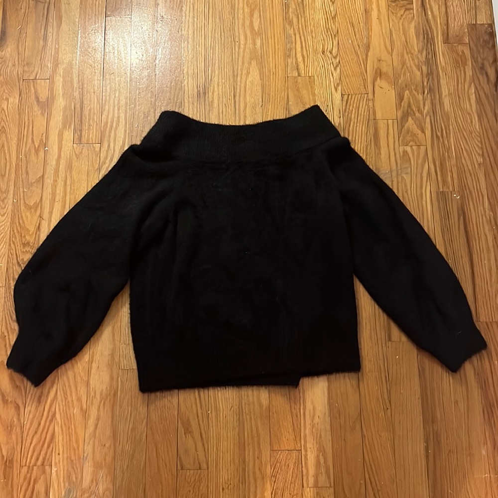 H&M sweater-M